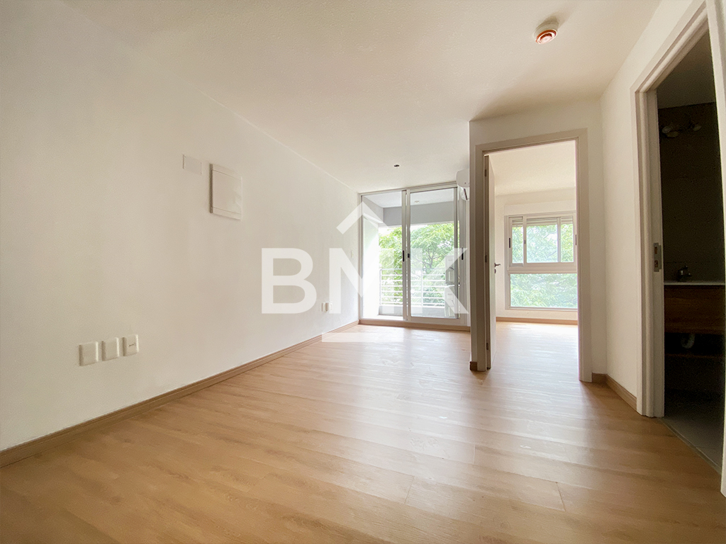Apartamento 1 Dormitorio con Renta - Parque Batlle