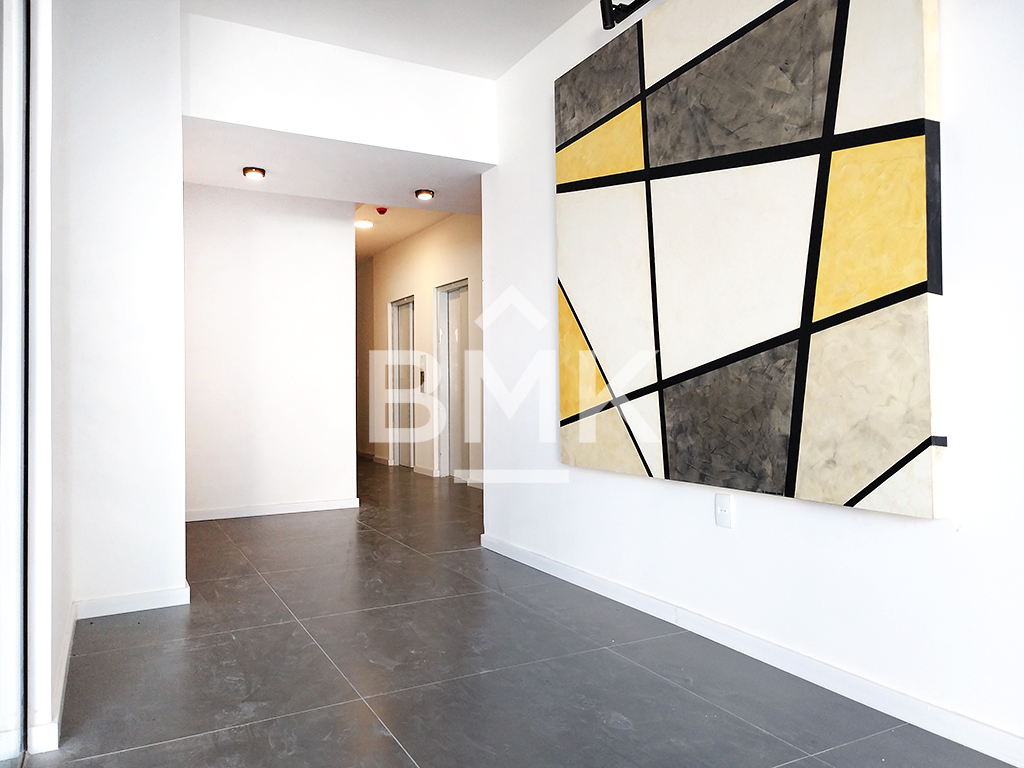 Apartamento 1 Dormitorio - Piso 5