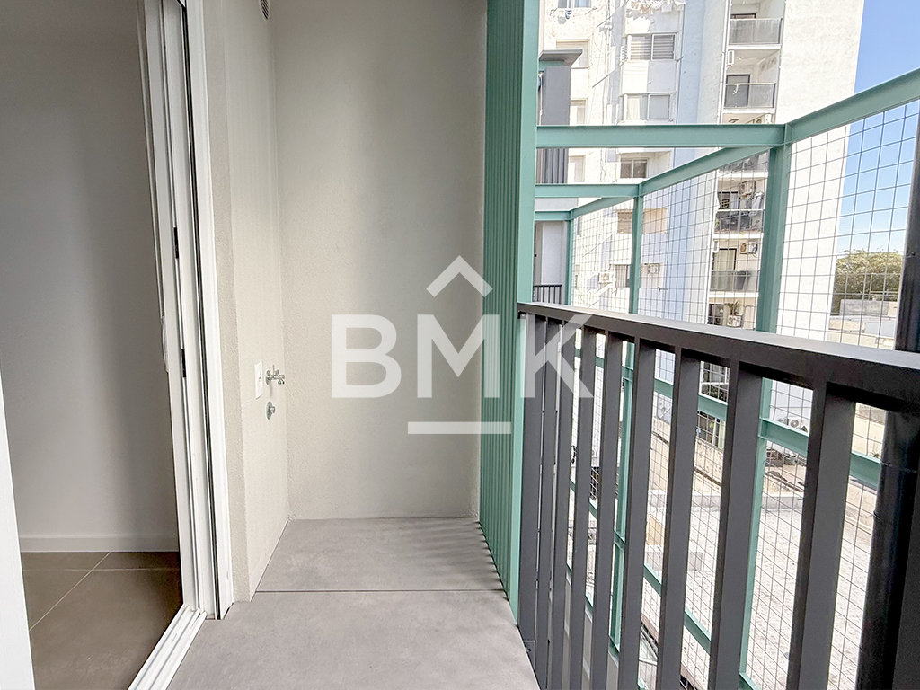 Alquiler 1 Dormitorio A Estrenar - Punta Carretas