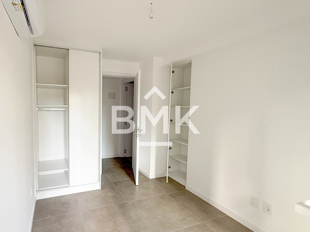 Alquiler 1 Dormitorio A Estrenar Piso 2 - Punta Carretas